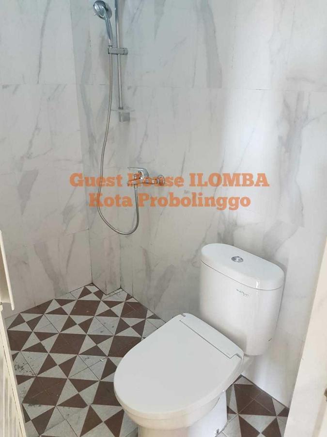 فندق Ilomba بروبولينغو المظهر الخارجي الصورة